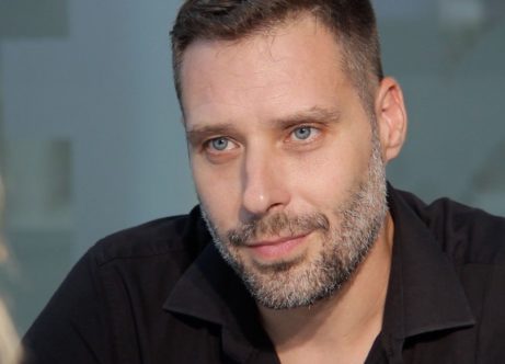 Jaroslav Lorman - ředitel Život 90